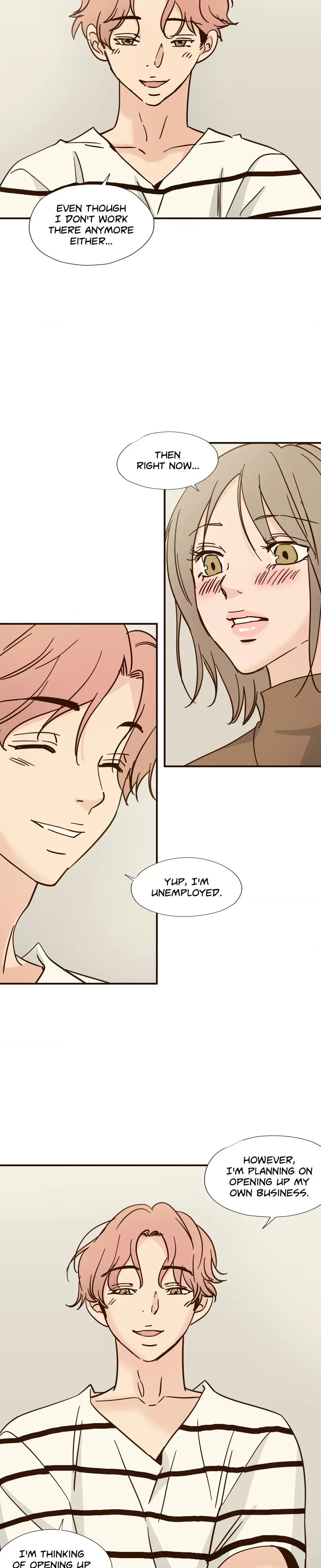 Temptress Chapter 144 - Page 5