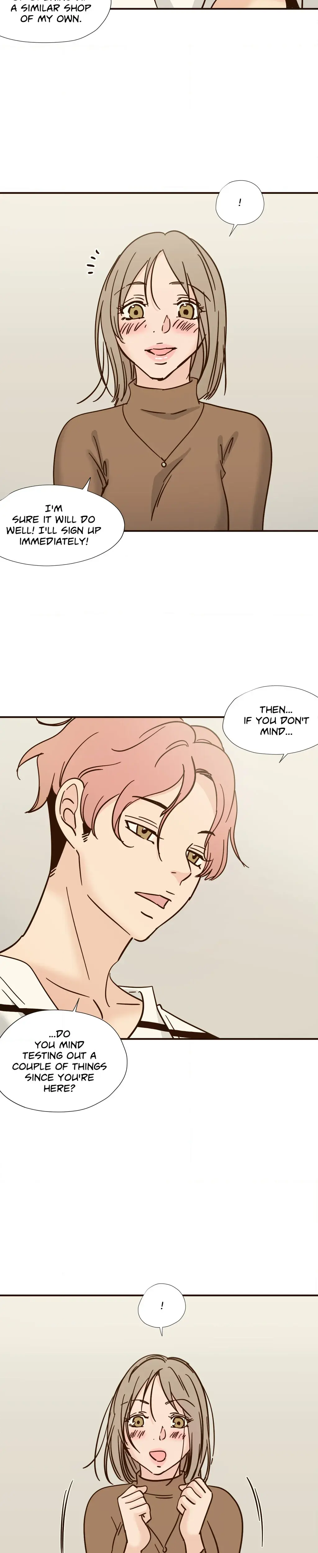 Temptress Chapter 144 - Page 6