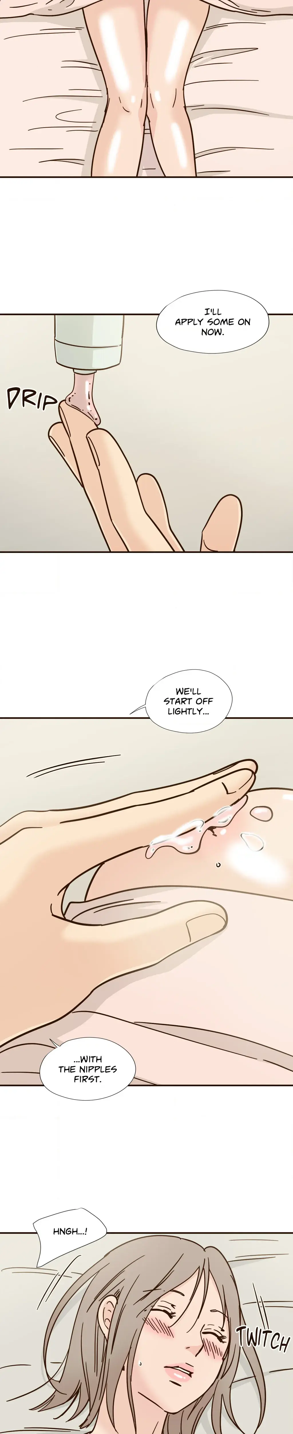 Temptress Chapter 144 - Page 9