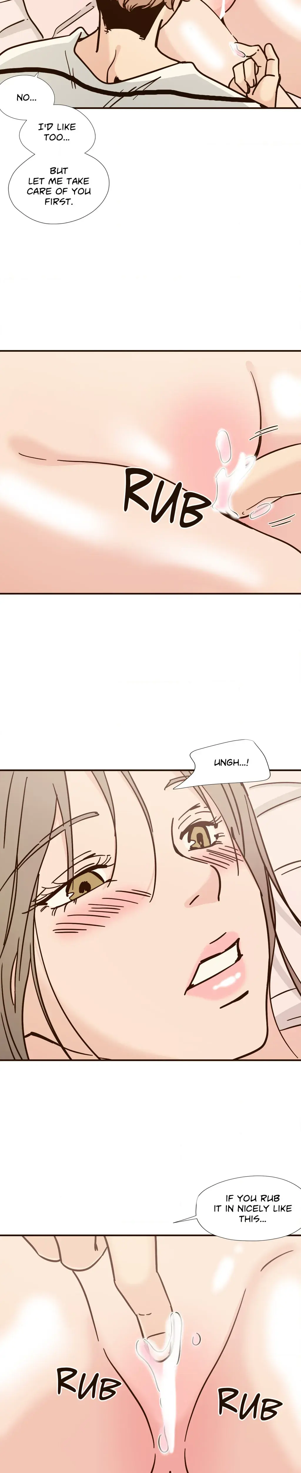 Temptress Chapter 145 - Page 2