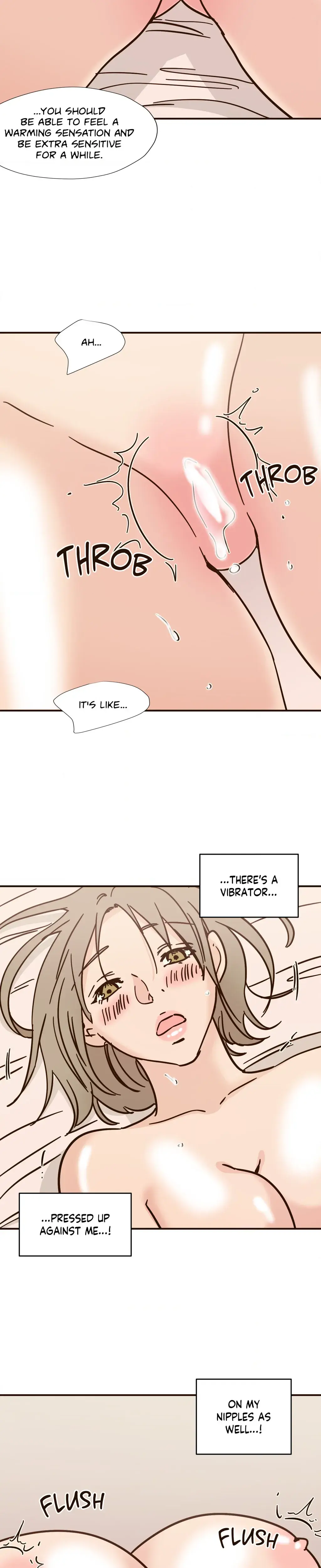 Temptress Chapter 145 - Page 3
