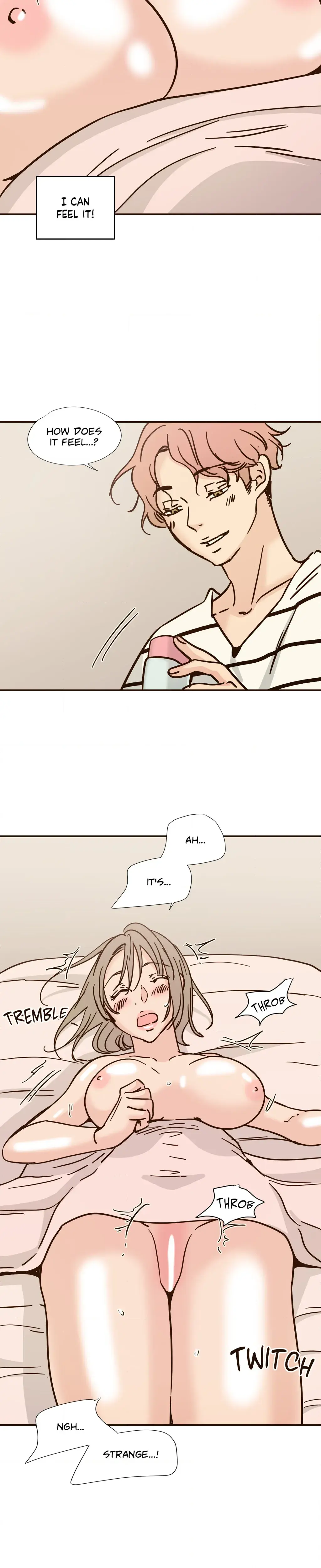 Temptress Chapter 145 - Page 4