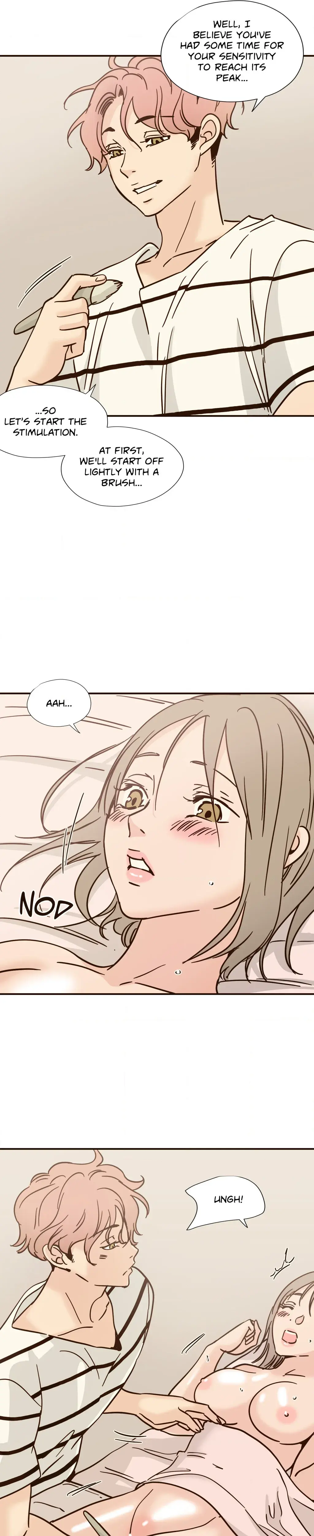 Temptress Chapter 145 - Page 5