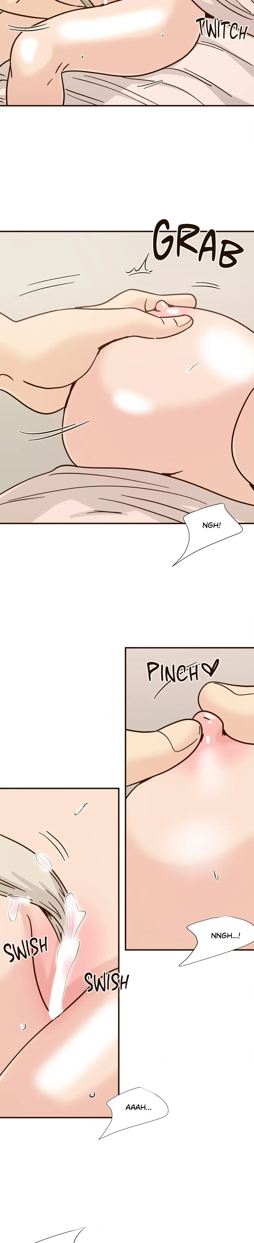 Temptress Chapter 145 - Page 6