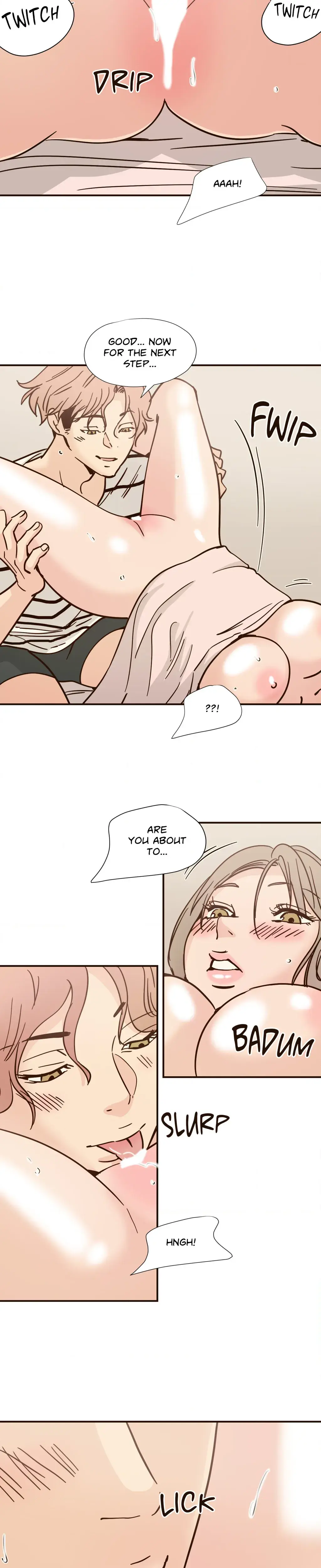 Temptress Chapter 145 - Page 8