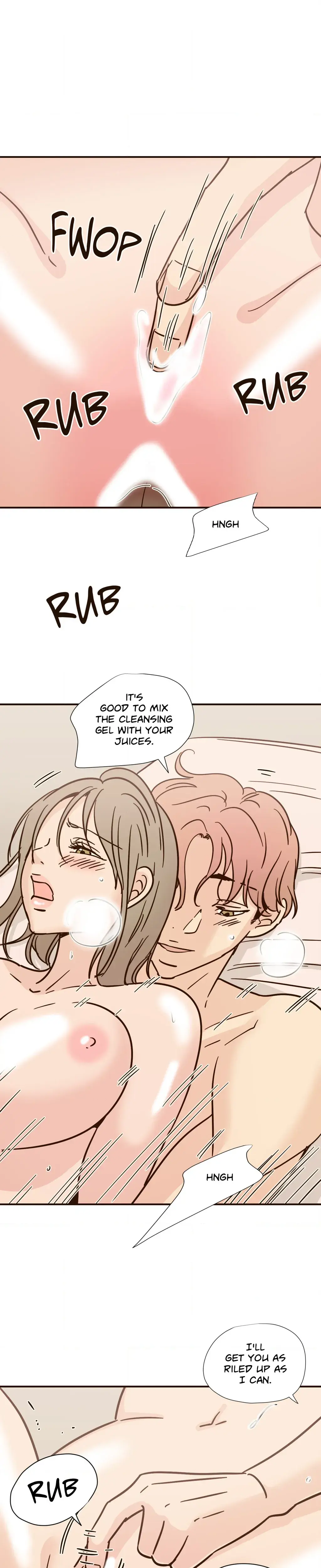 Temptress Chapter 146 - Page 11
