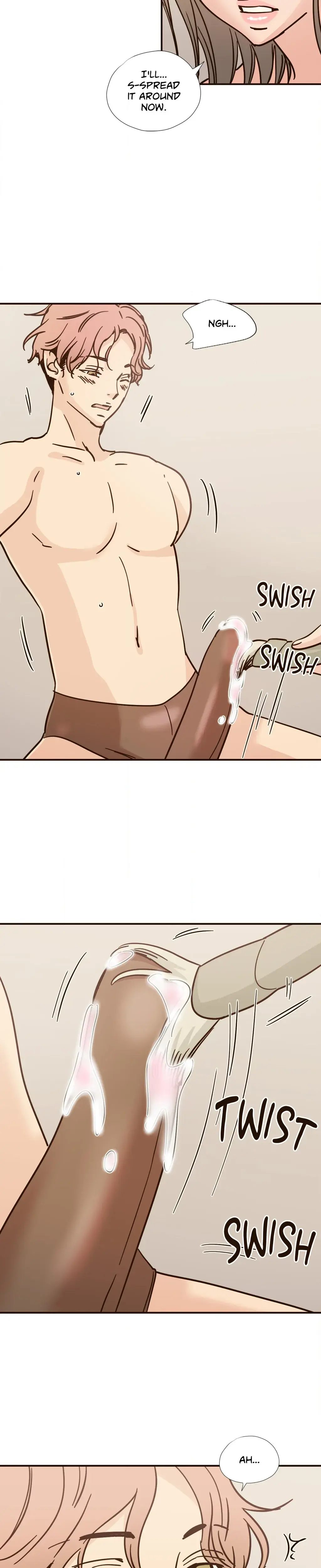 Temptress Chapter 146 - Page 3