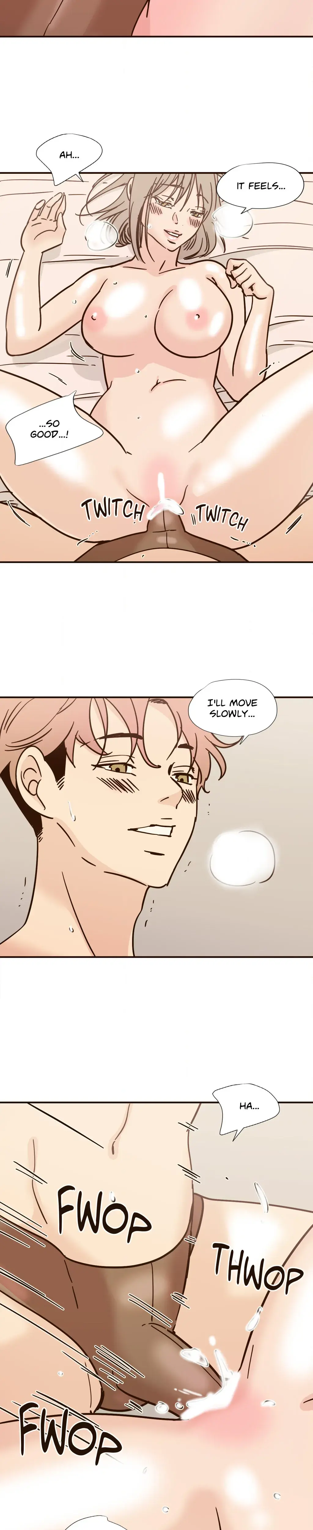 Temptress Chapter 146 - Page 7