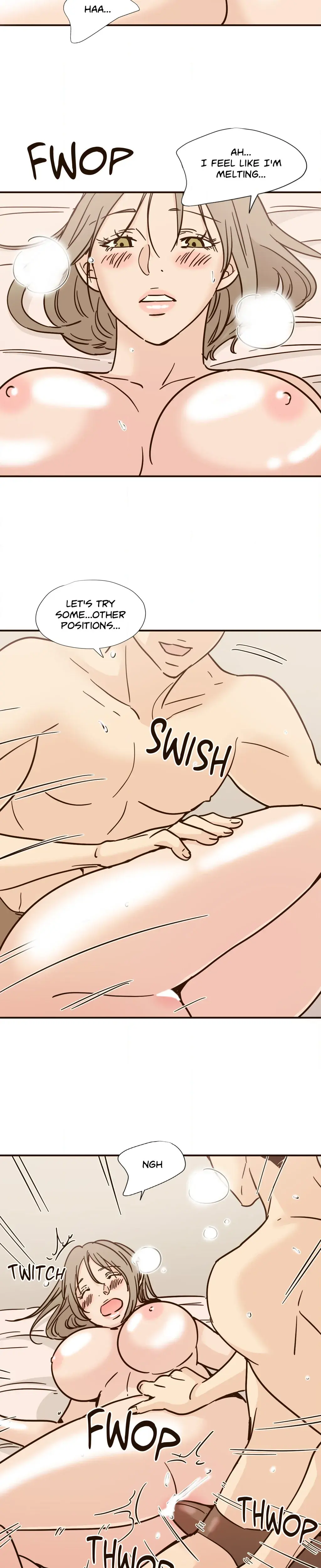 Temptress Chapter 146 - Page 8