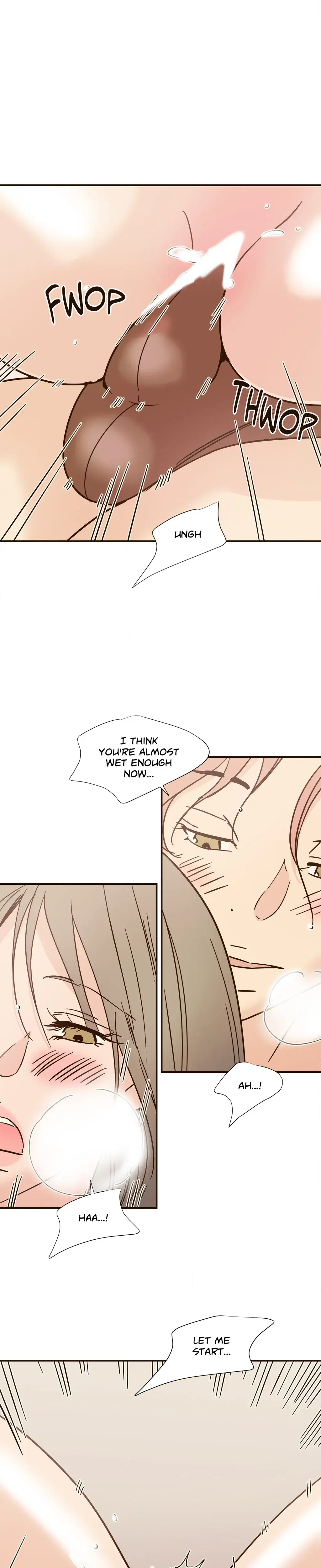 Temptress Chapter 147 - Page 2