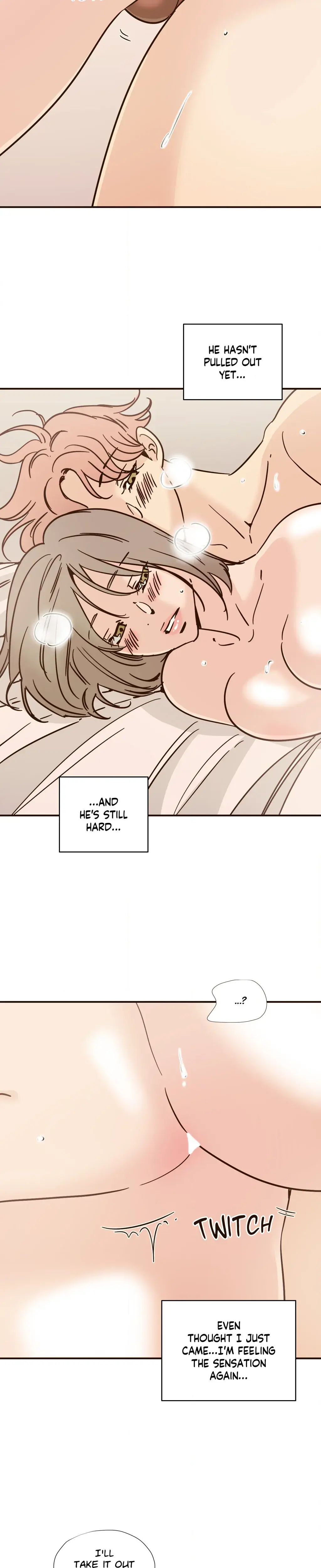 Temptress Chapter 147 - Page 6