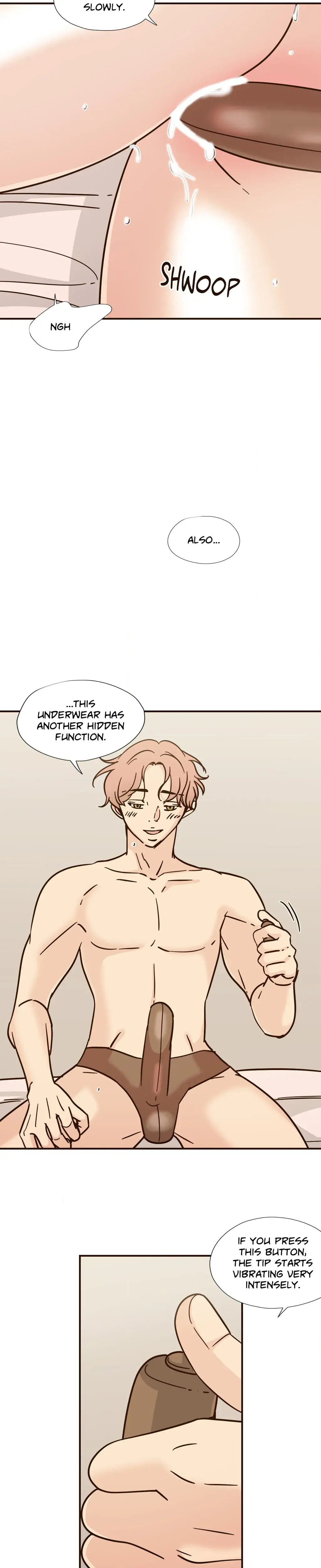 Temptress Chapter 147 - Page 7