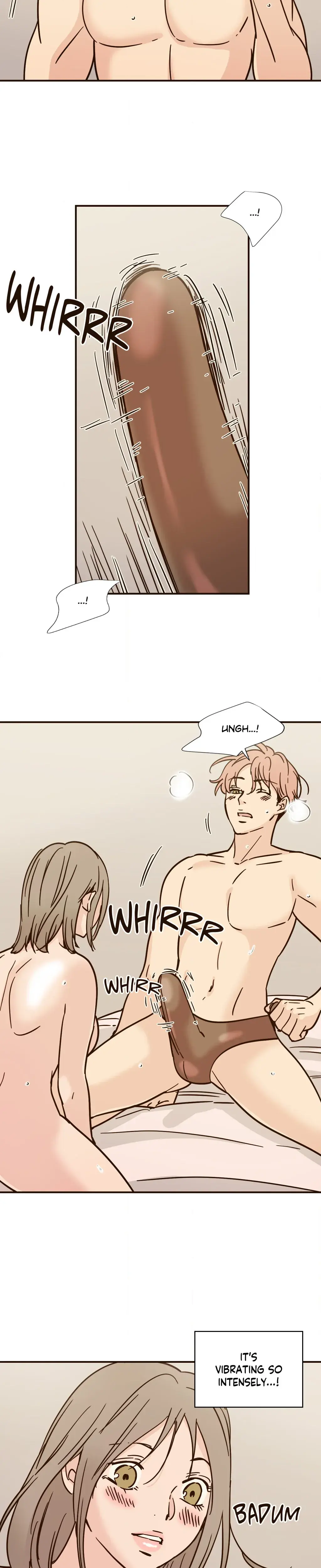 Temptress Chapter 147 - Page 9