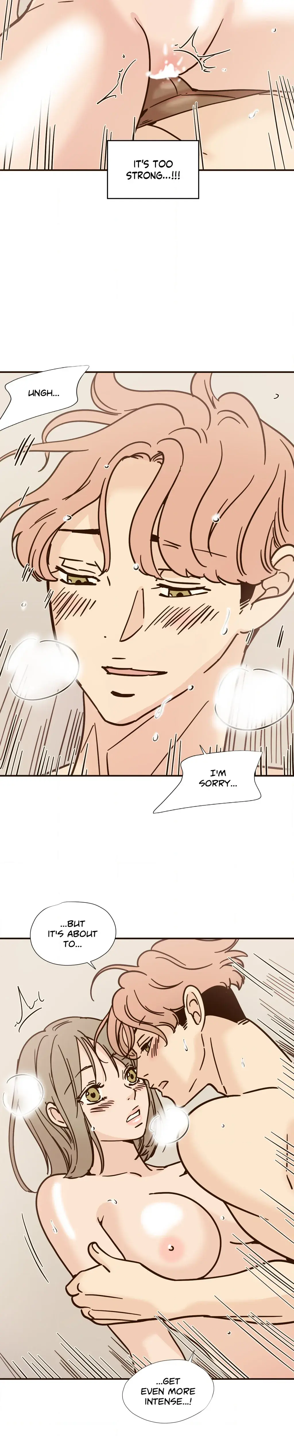 Temptress Chapter 148 - Page 10