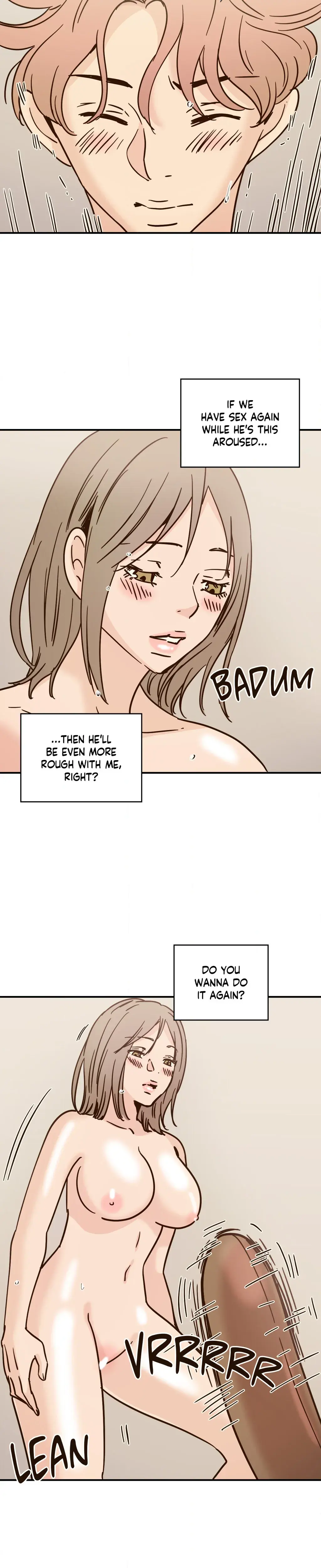 Temptress Chapter 148 - Page 3