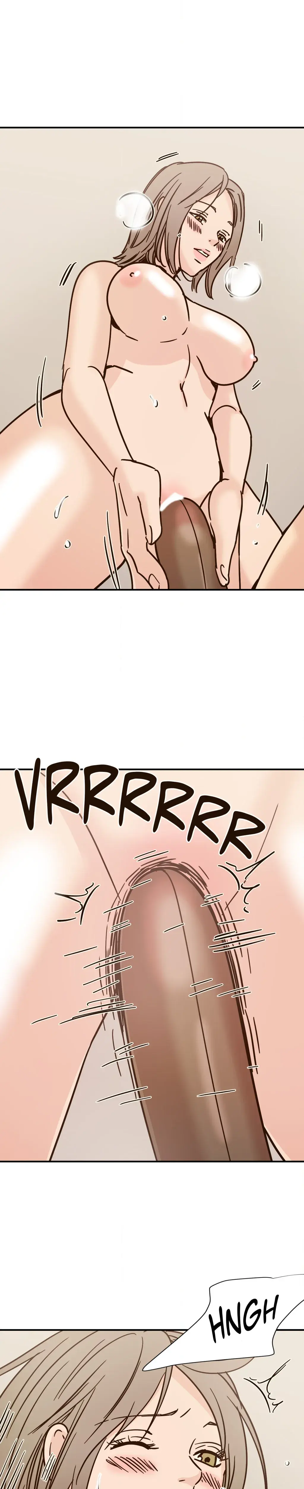 Temptress Chapter 148 - Page 5