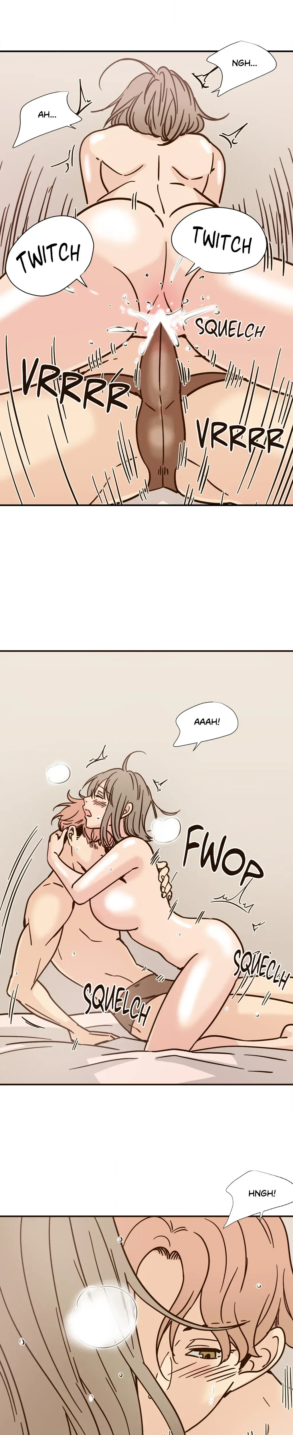 Temptress Chapter 148 - Page 7