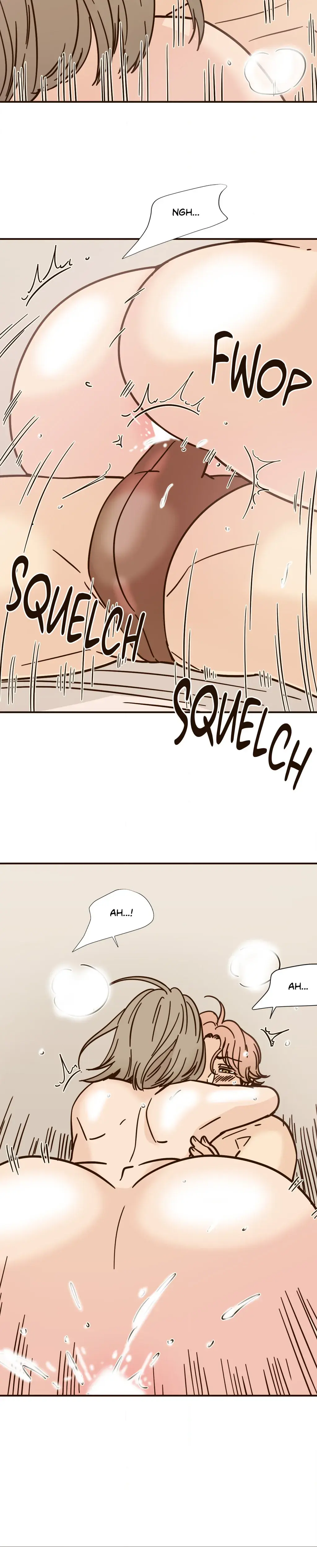 Temptress Chapter 148 - Page 8