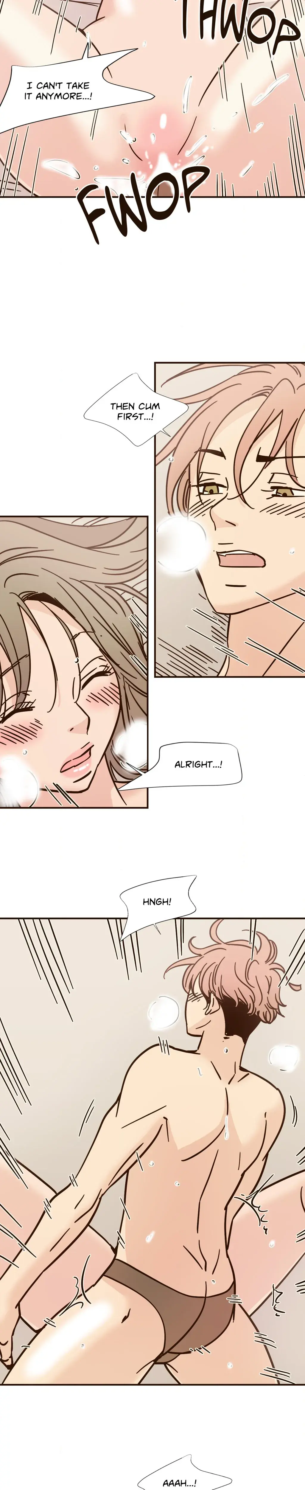 Temptress Chapter 149 - Page 4