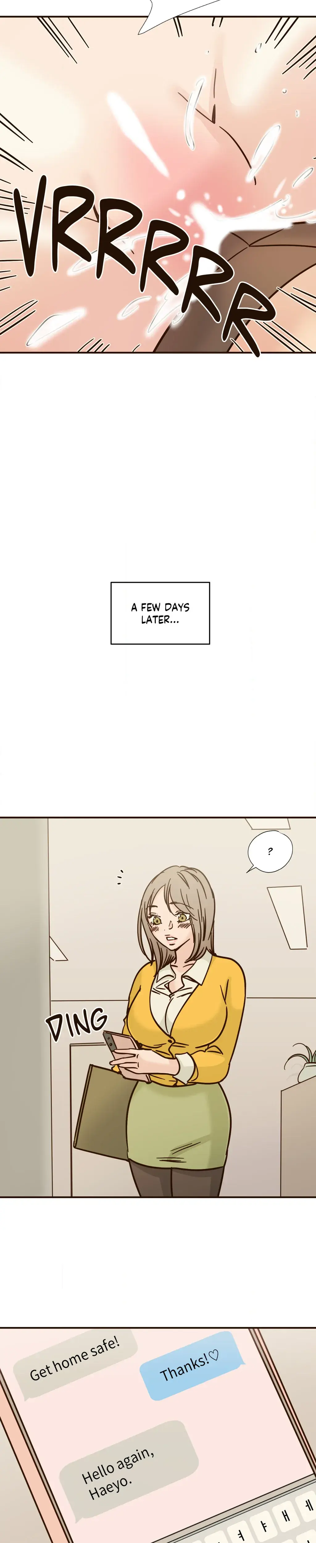 Temptress Chapter 149 - Page 5