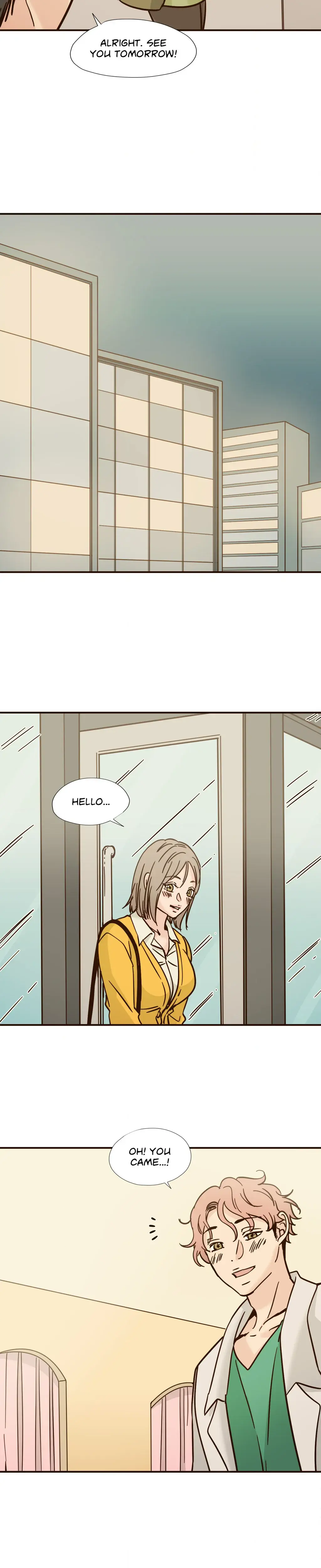Temptress Chapter 149 - Page 7
