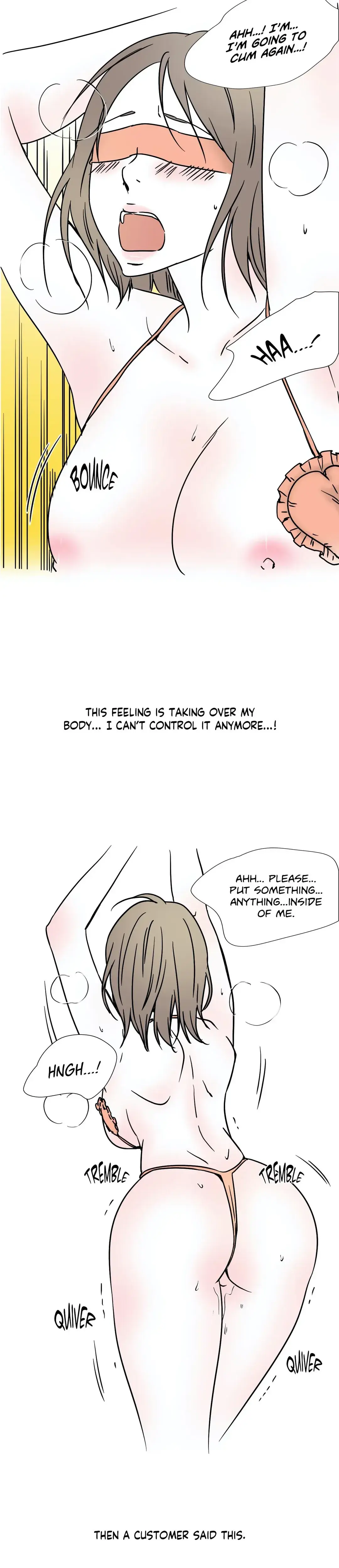 Temptress Chapter 15 - Page 3
