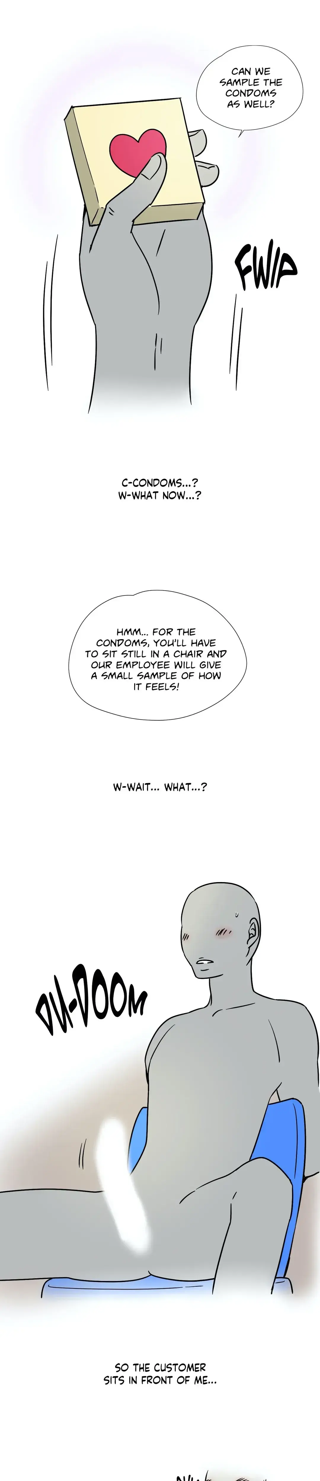 Temptress Chapter 15 - Page 4