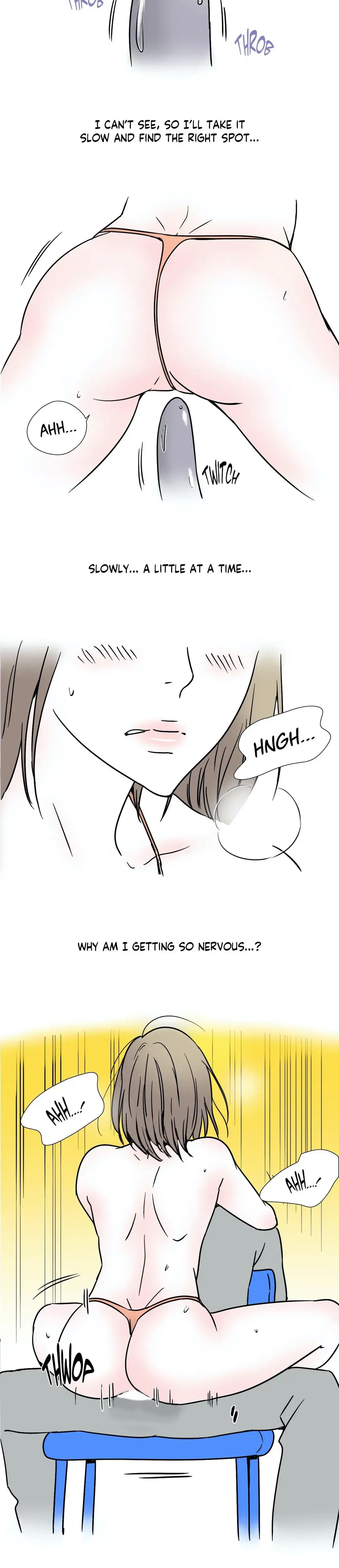 Temptress Chapter 15 - Page 6