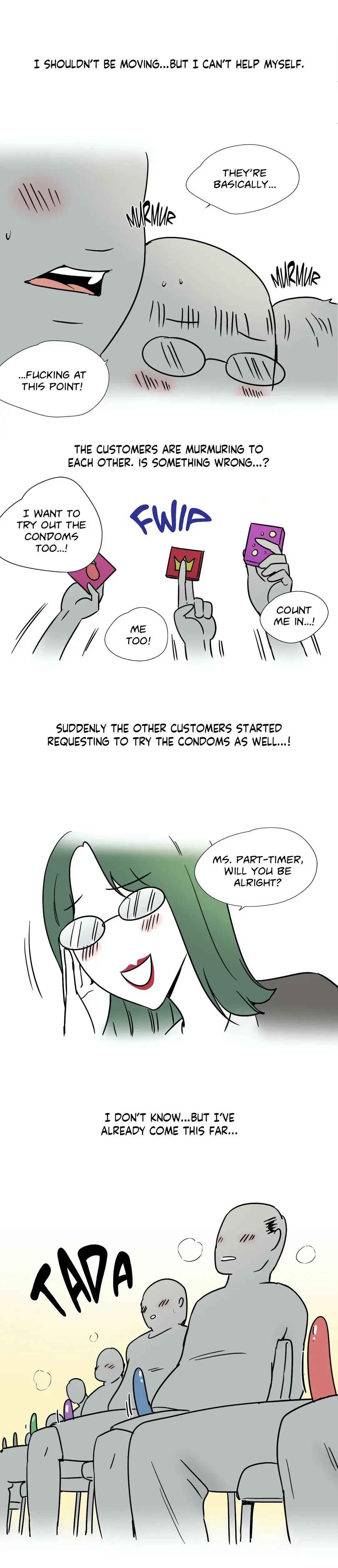 Temptress Chapter 15 - Page 9