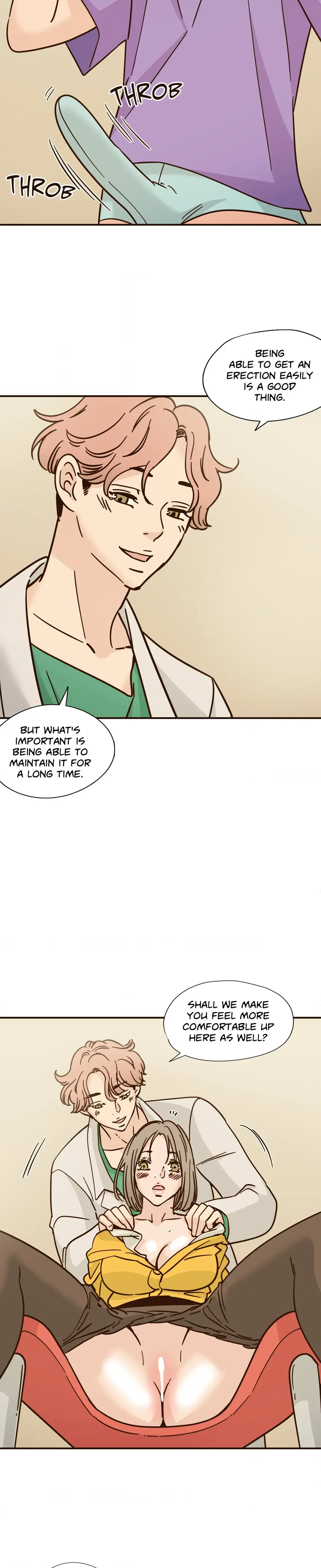Temptress Chapter 150 - Page 10