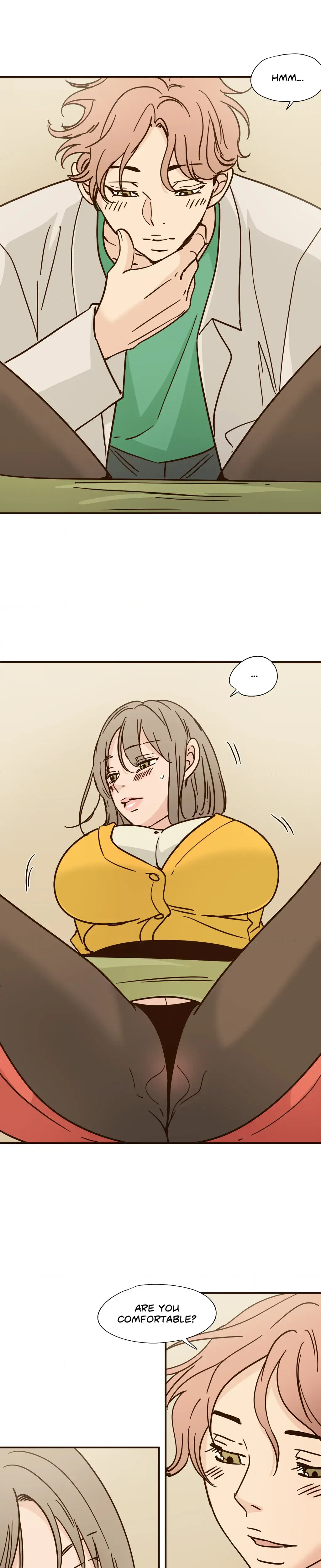 Temptress Chapter 150 - Page 2