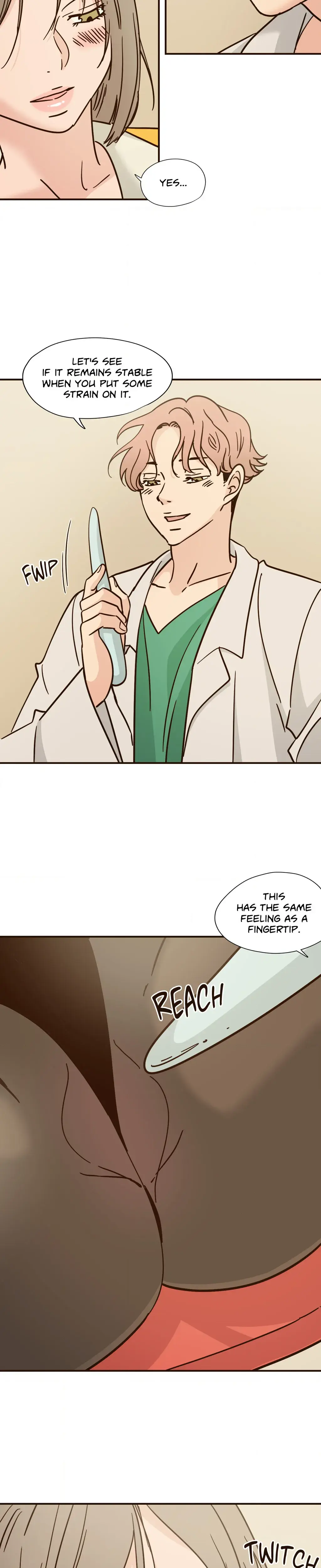 Temptress Chapter 150 - Page 3
