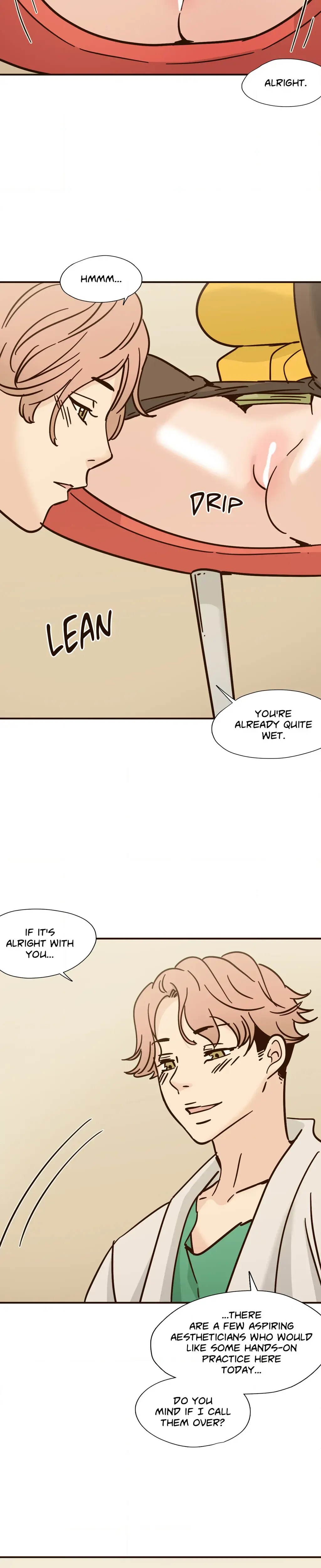 Temptress Chapter 150 - Page 6