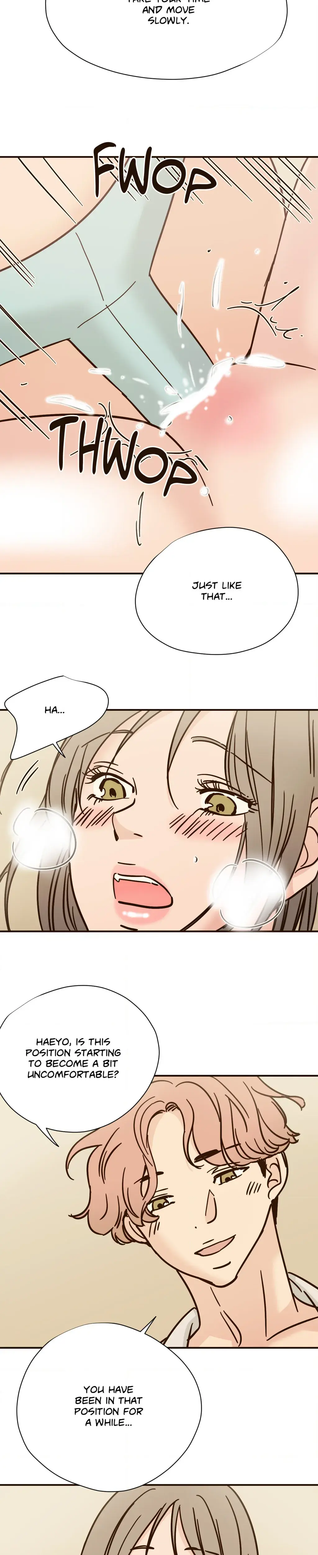 Temptress Chapter 151 - Page 10