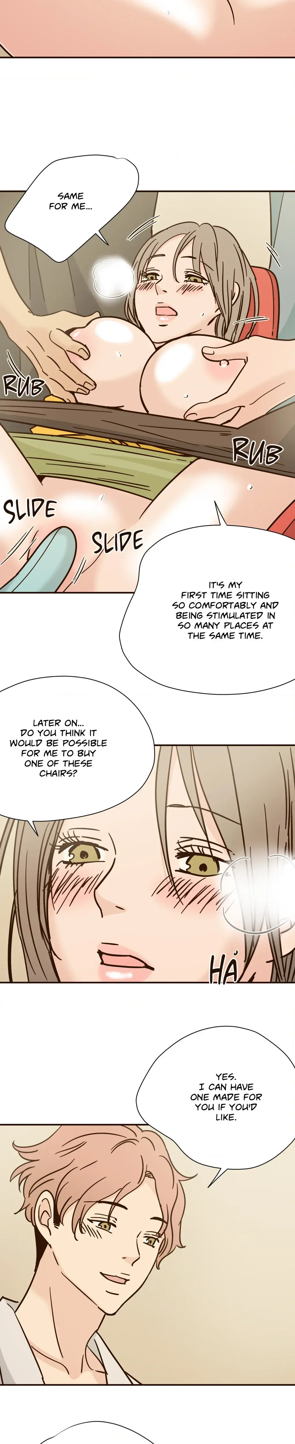 Temptress Chapter 151 - Page 5