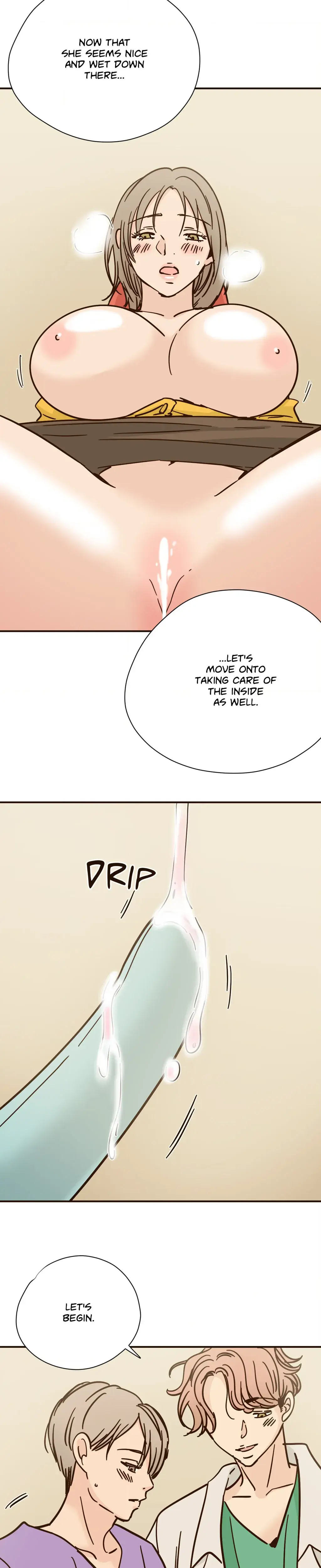 Temptress Chapter 151 - Page 6