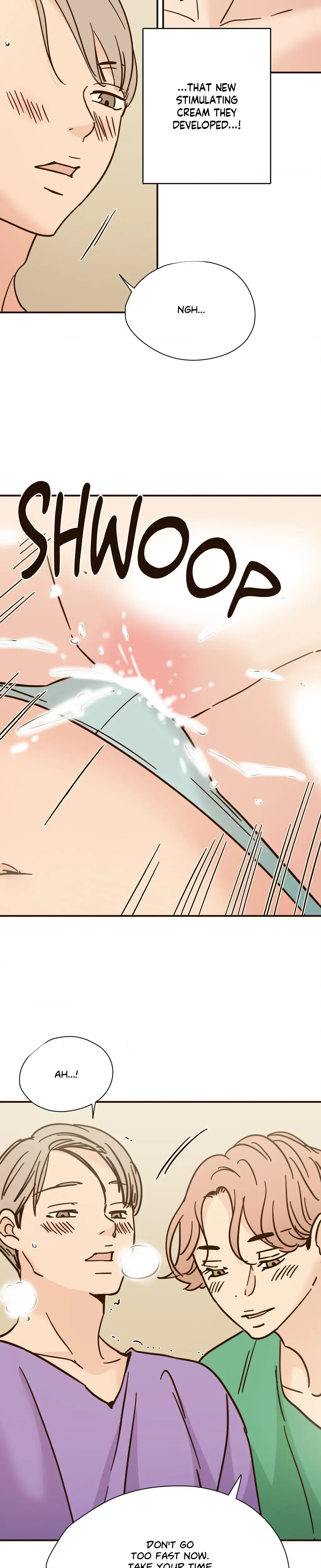 Temptress Chapter 151 - Page 9