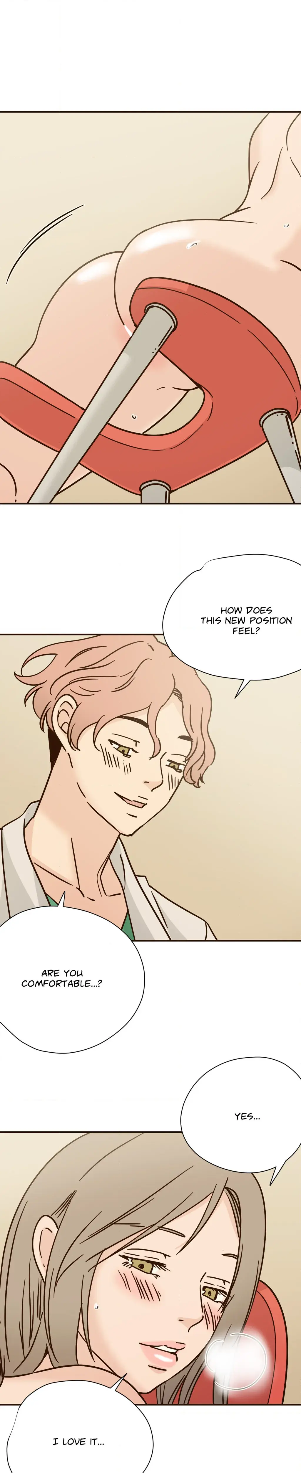 Temptress Chapter 152 - Page 1