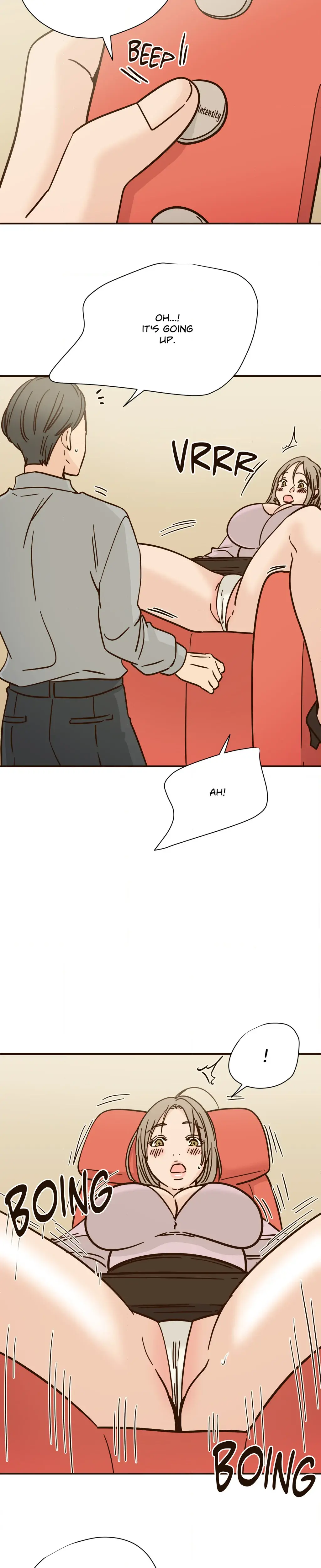 Temptress Chapter 152 - Page 10