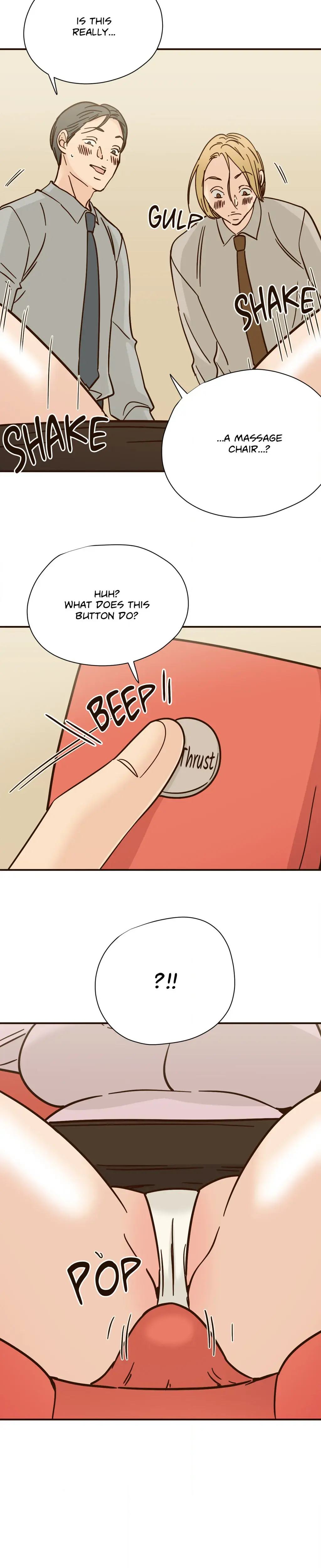 Temptress Chapter 152 - Page 11