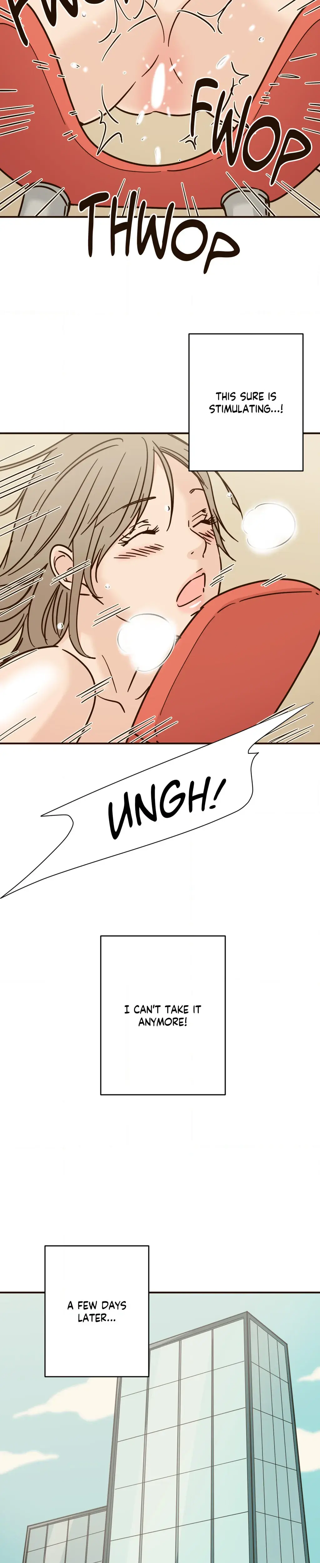 Temptress Chapter 152 - Page 4