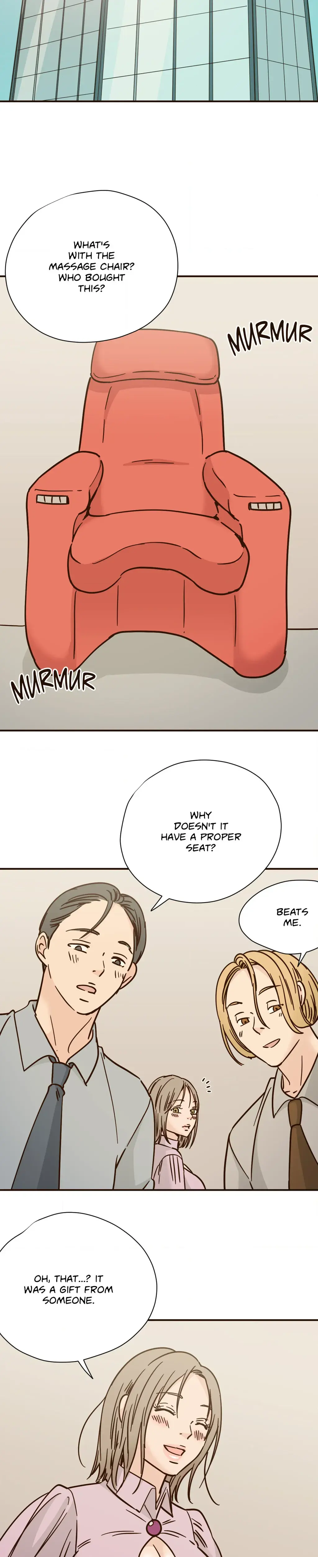 Temptress Chapter 152 - Page 5