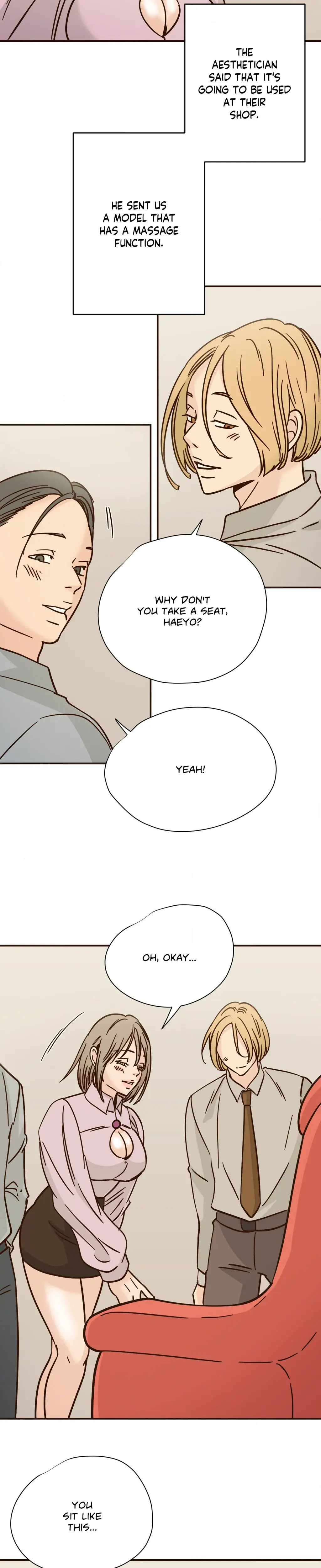 Temptress Chapter 152 - Page 6