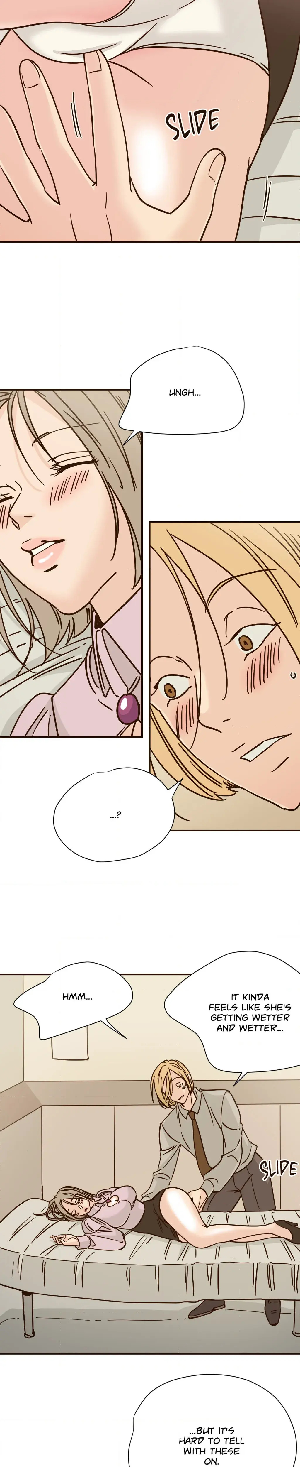 Temptress Chapter 153 - Page 10