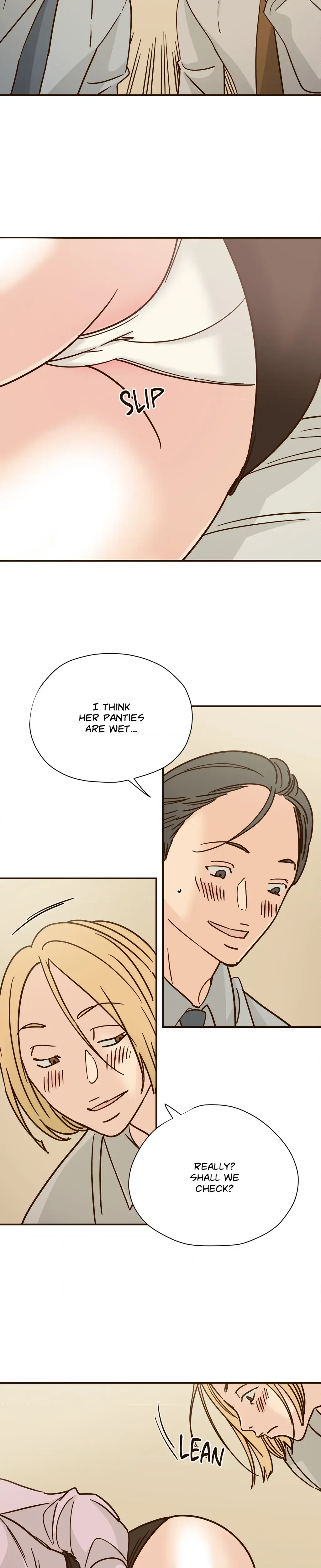 Temptress Chapter 153 - Page 8