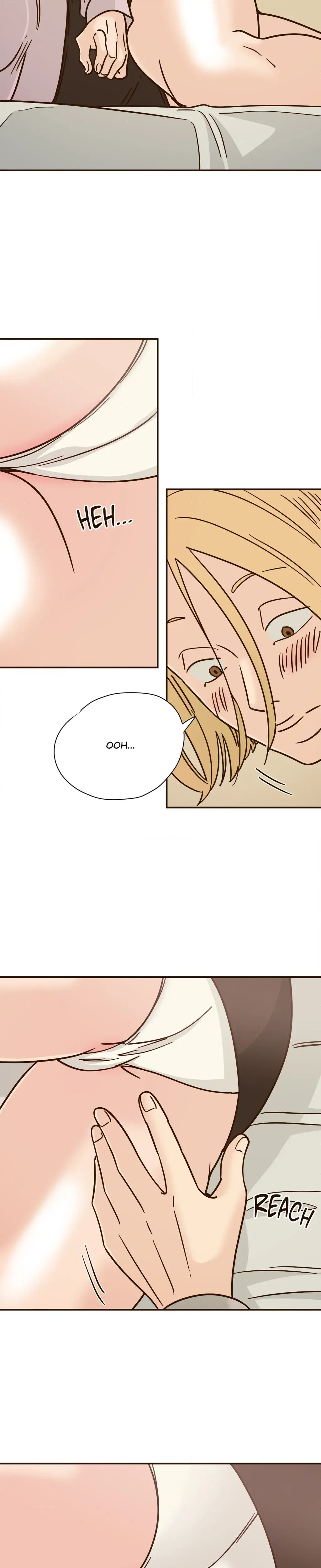 Temptress Chapter 153 - Page 9