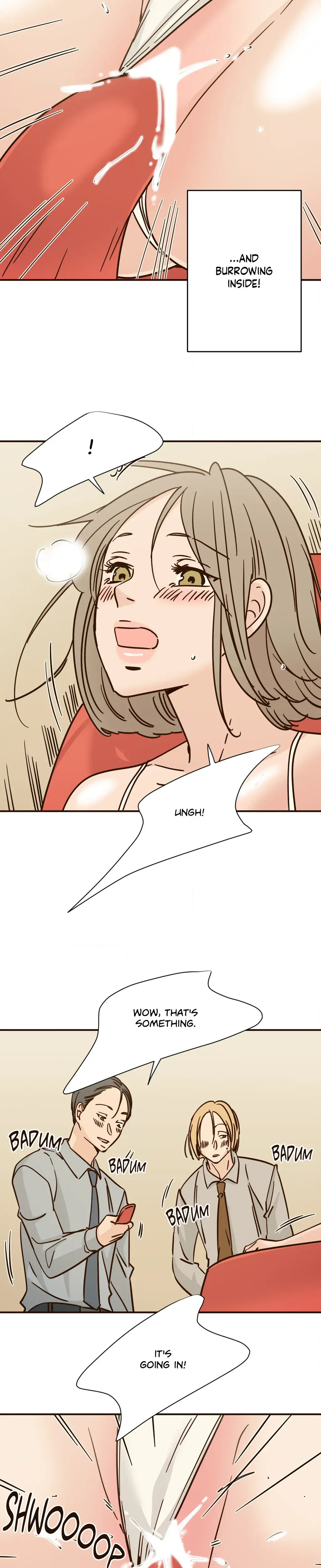 Temptress Chapter 154 - Page 10