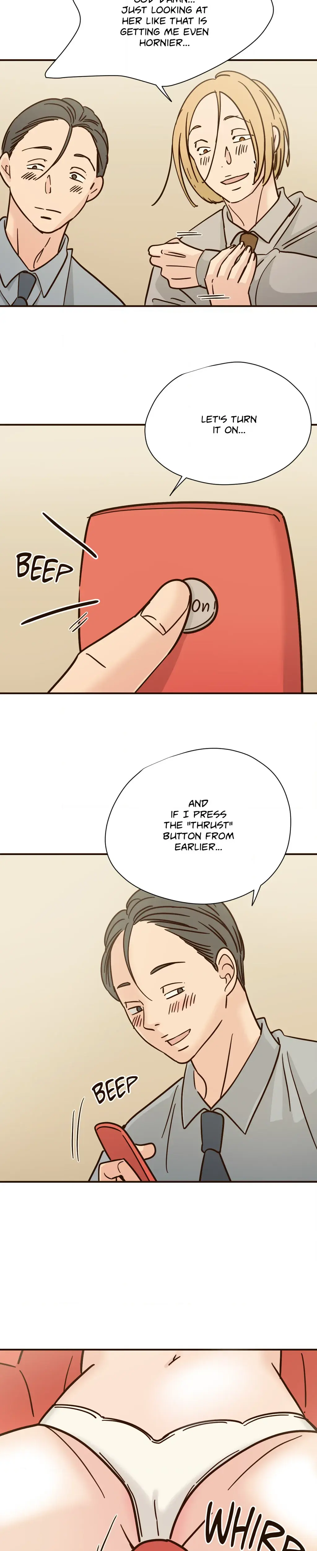 Temptress Chapter 154 - Page 4