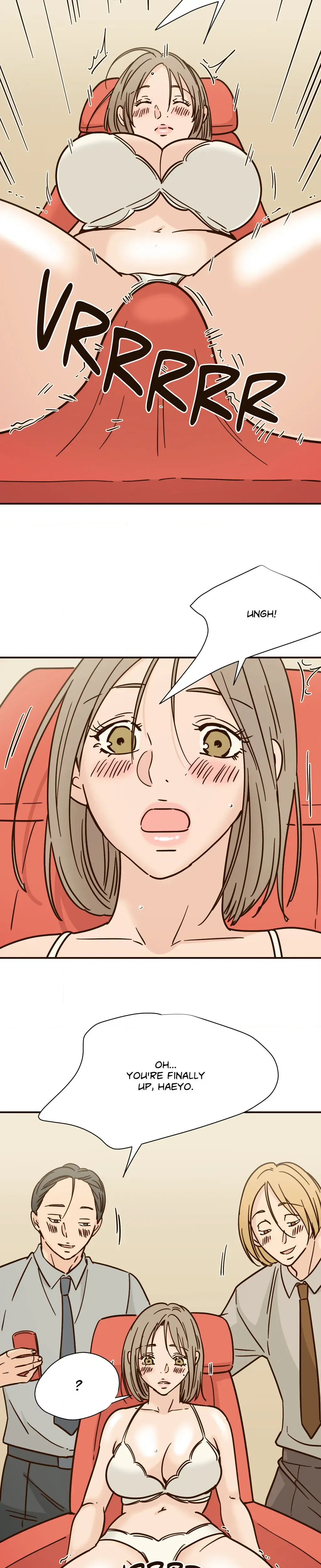 Temptress Chapter 154 - Page 6