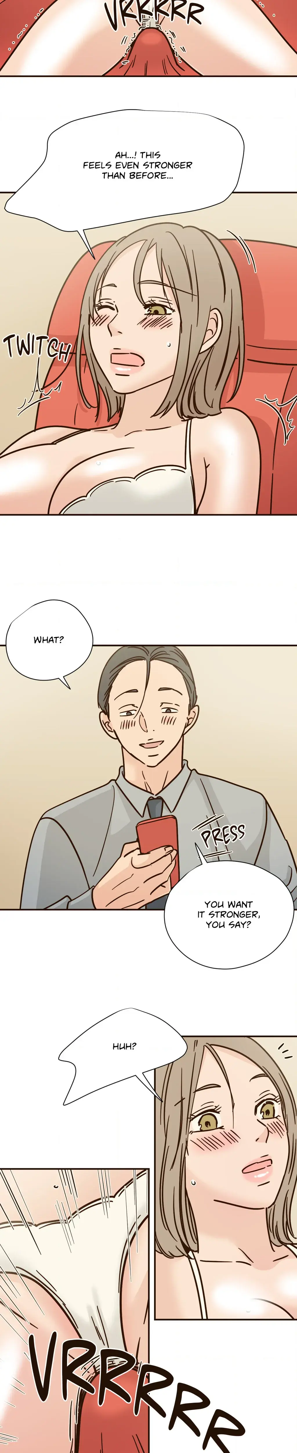 Temptress Chapter 154 - Page 7